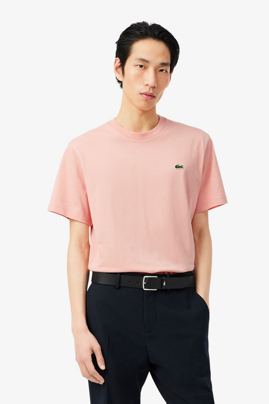 Lacoste Cotton T-shirt