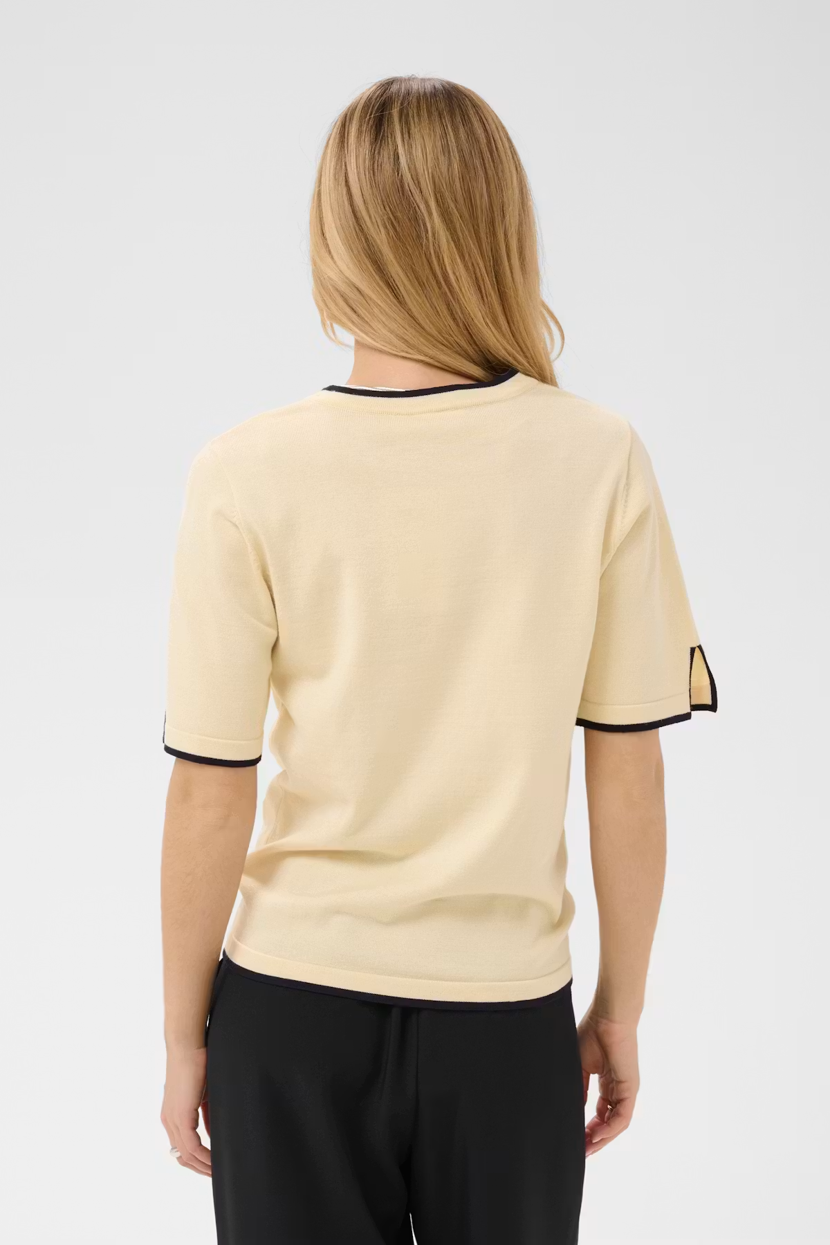 Saint Tropez MilaSZ Pullover