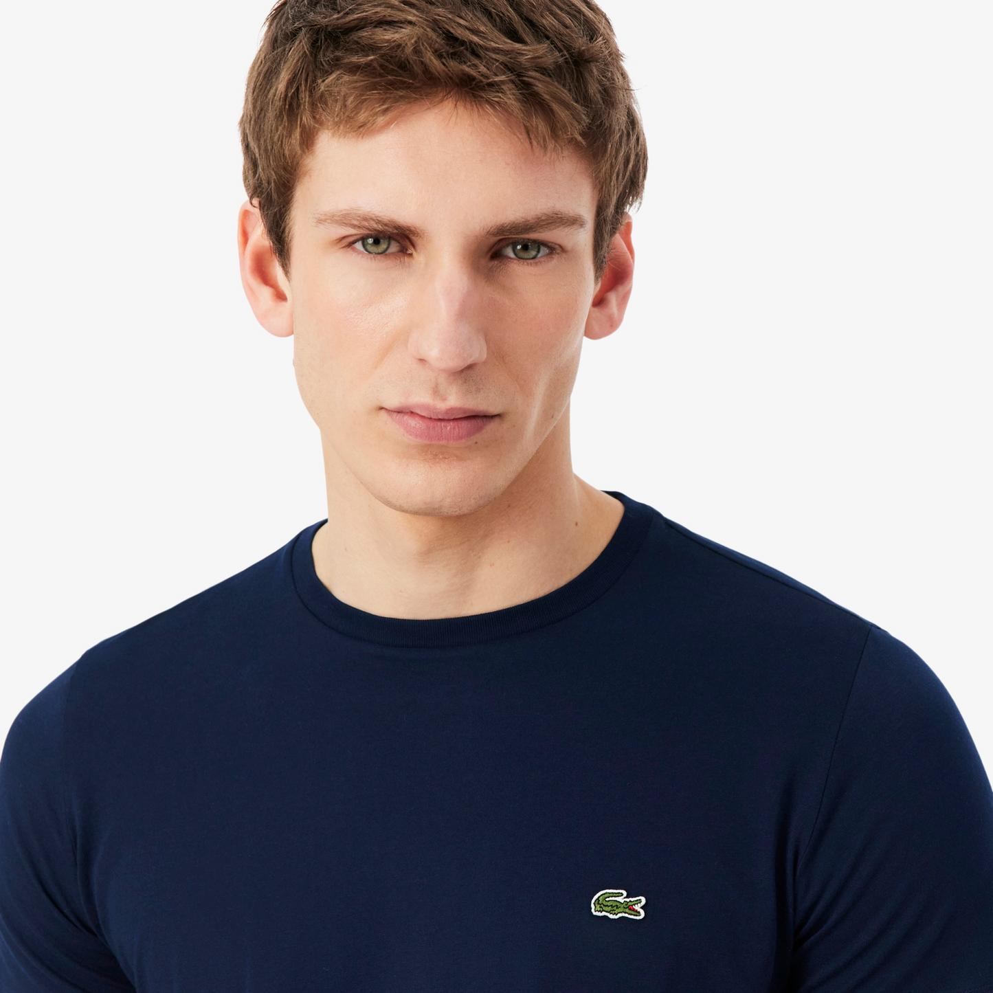 Lacoste Cotton Pima T-shirt