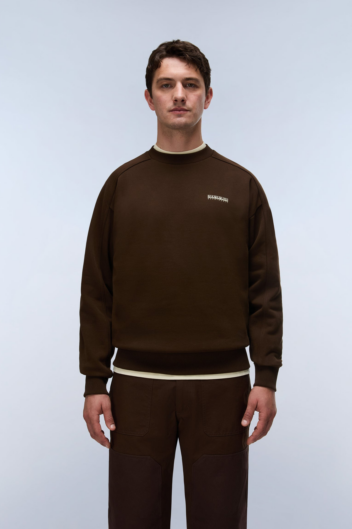 Napapijri Teza Sweatshirt