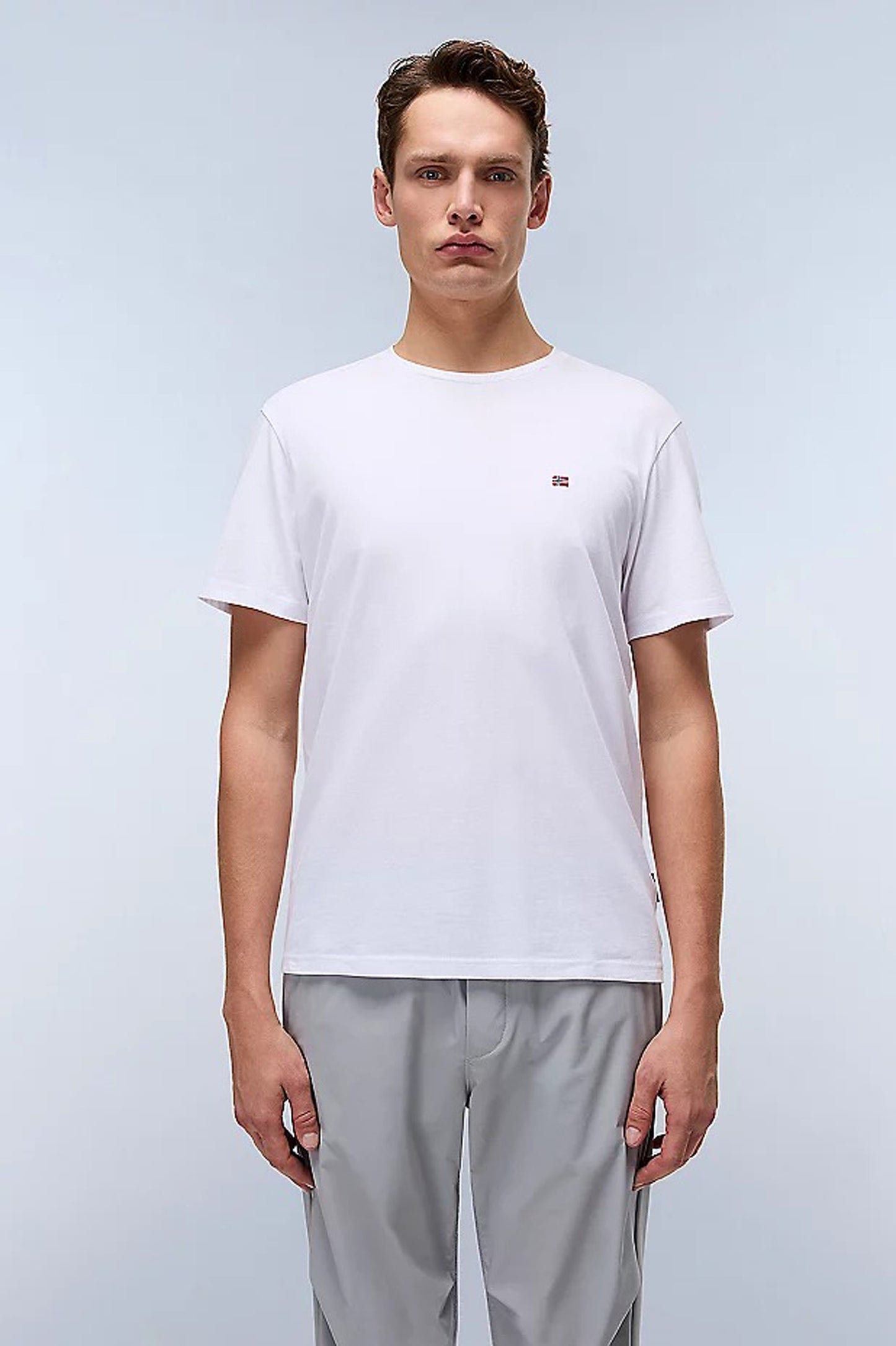 Napapijri Salis Short Sleeve T-Shirt