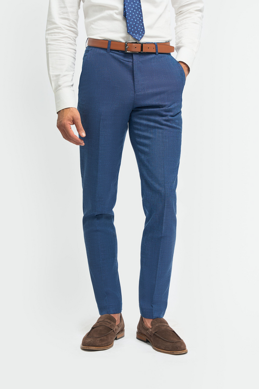 Cavani Miami Blue Trousers