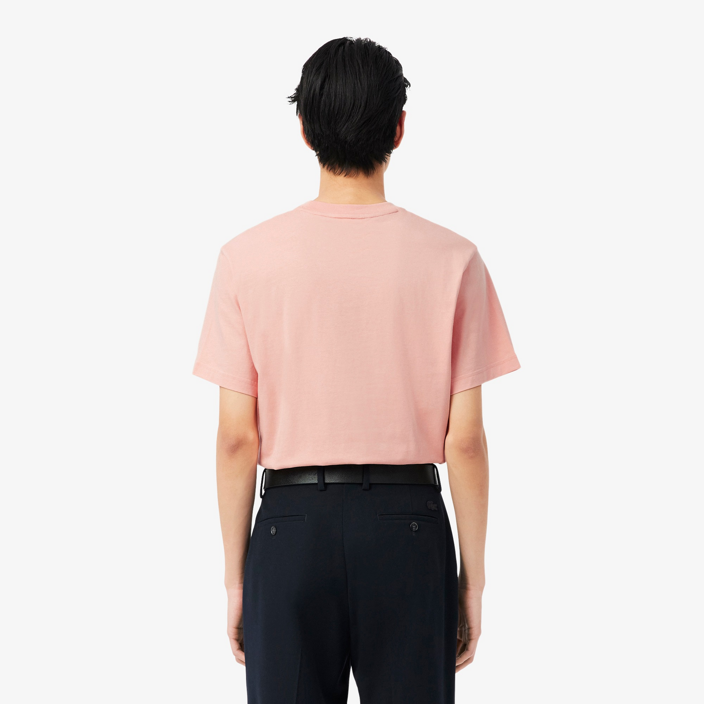 Lacoste Cotton T-shirt