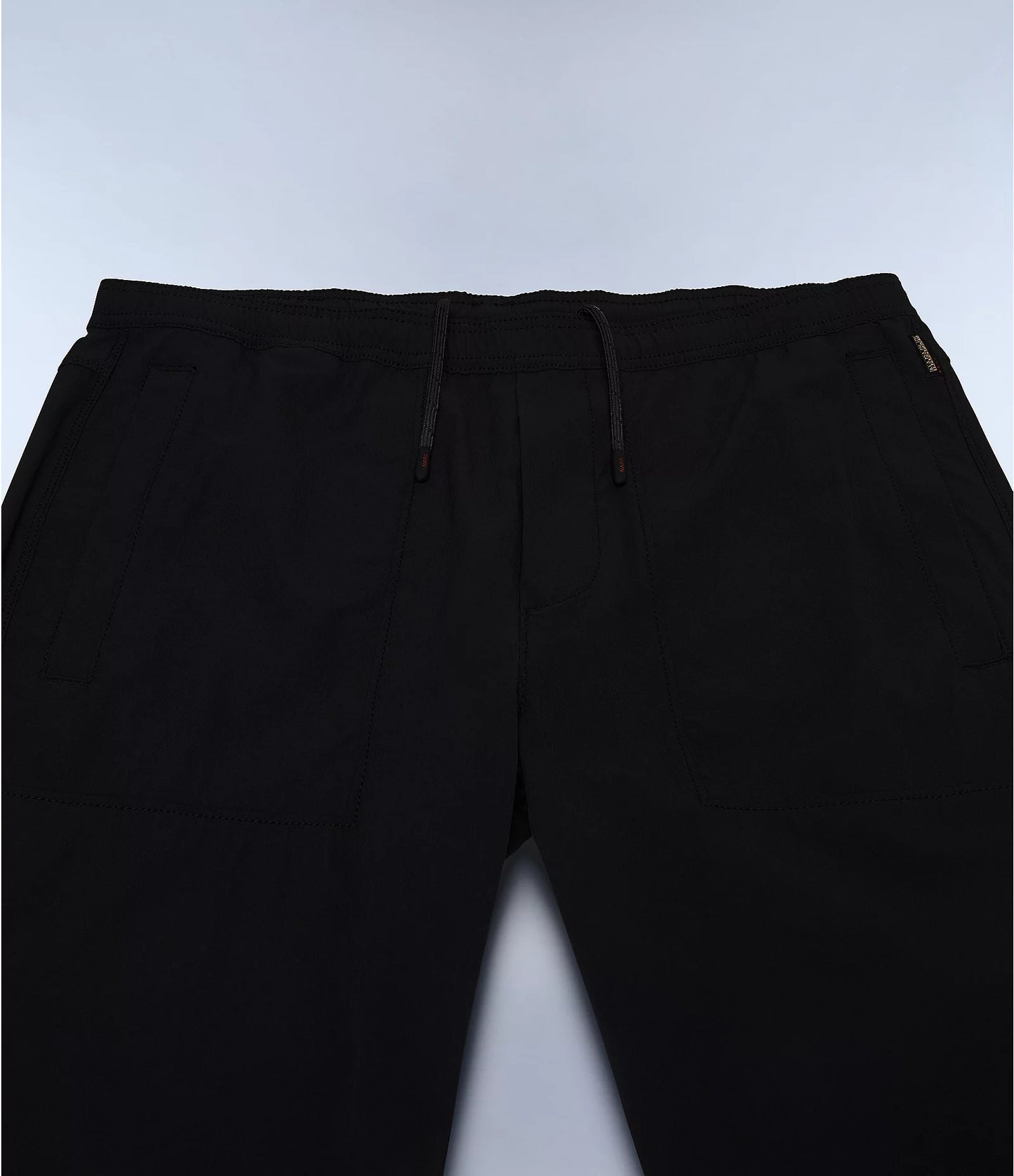 Napapijri Sovana Trousers (Black)
