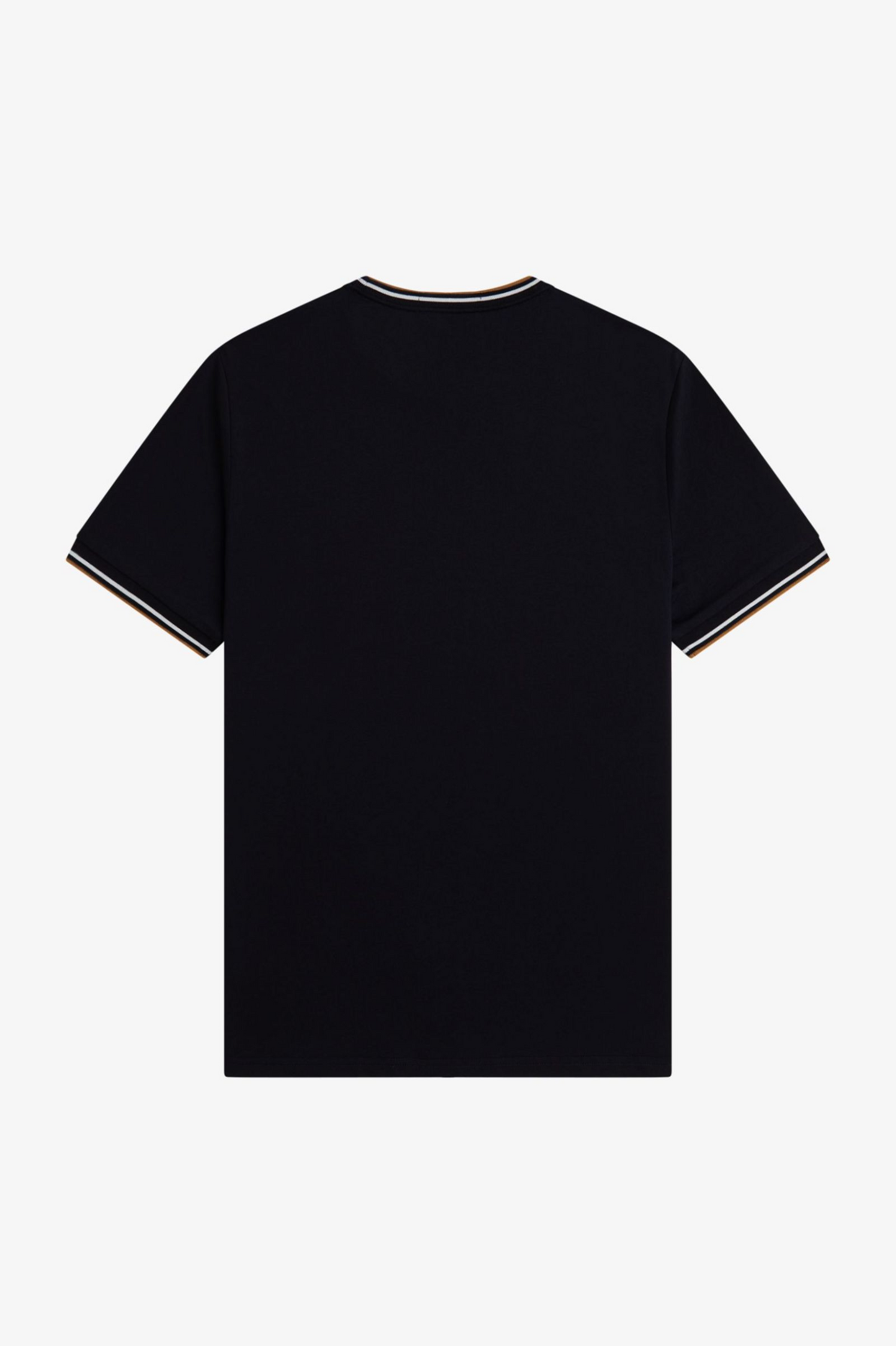 Fred Perry Twin Tipped T-Shirt M1588V