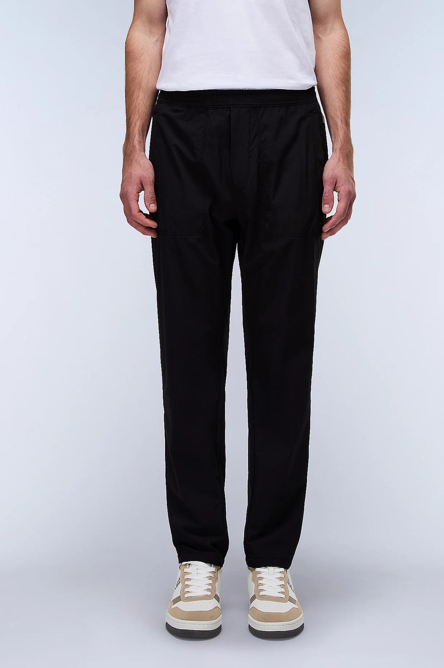 Napapijri Sovana Trousers (Black)