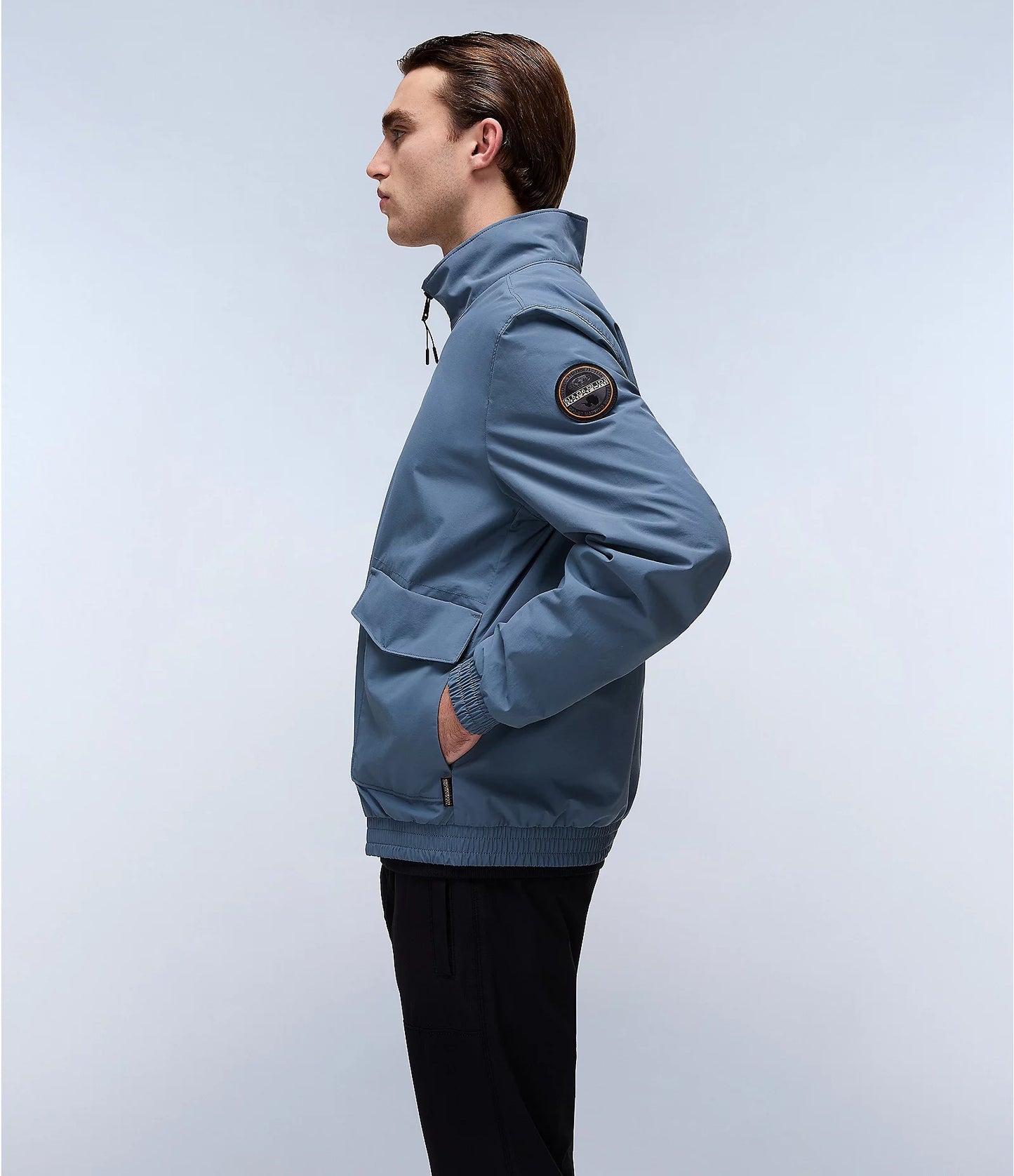 Napapijri Giovi Short Jacket