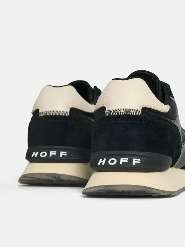 Hoff Womens Trainers City Black