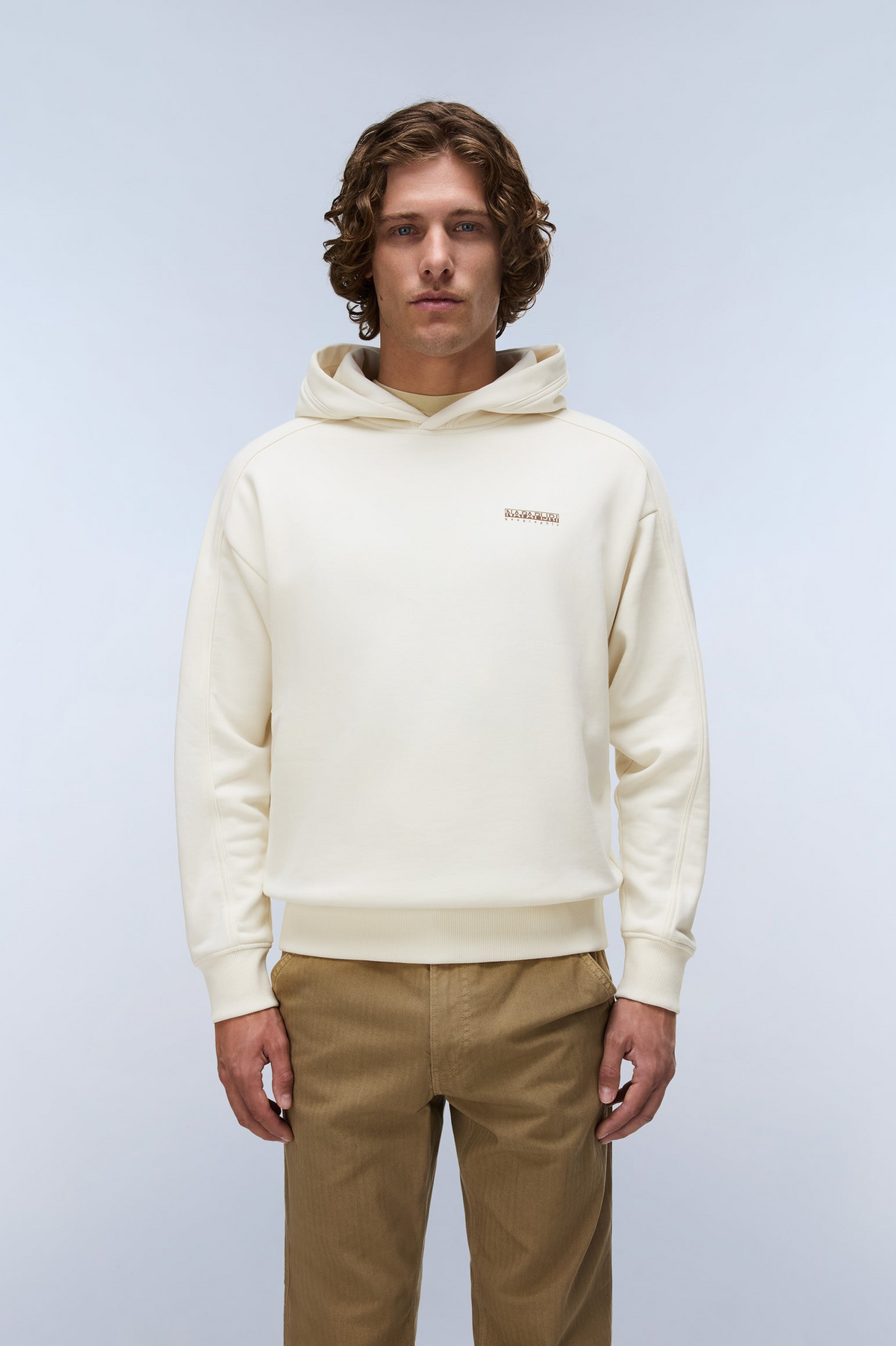 Napapijri Teza Hoodie