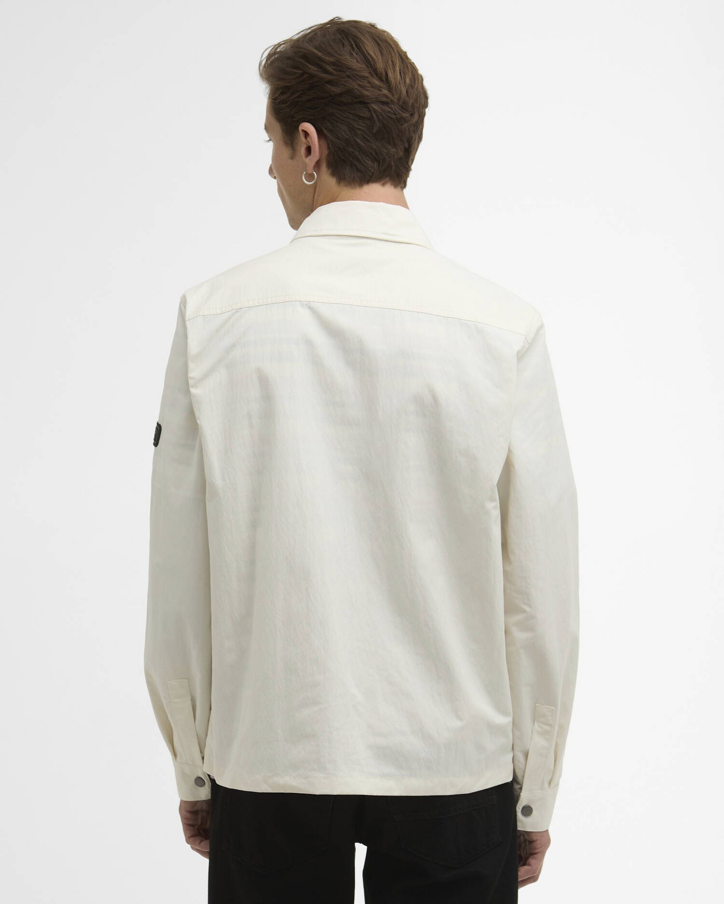 Barbour International Warren Overshirt