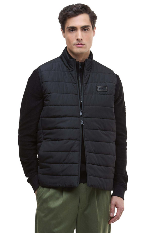 Barbour International Aldon Quilted Gilet