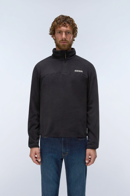 Napapijri Dergana Half-Zip Fleece