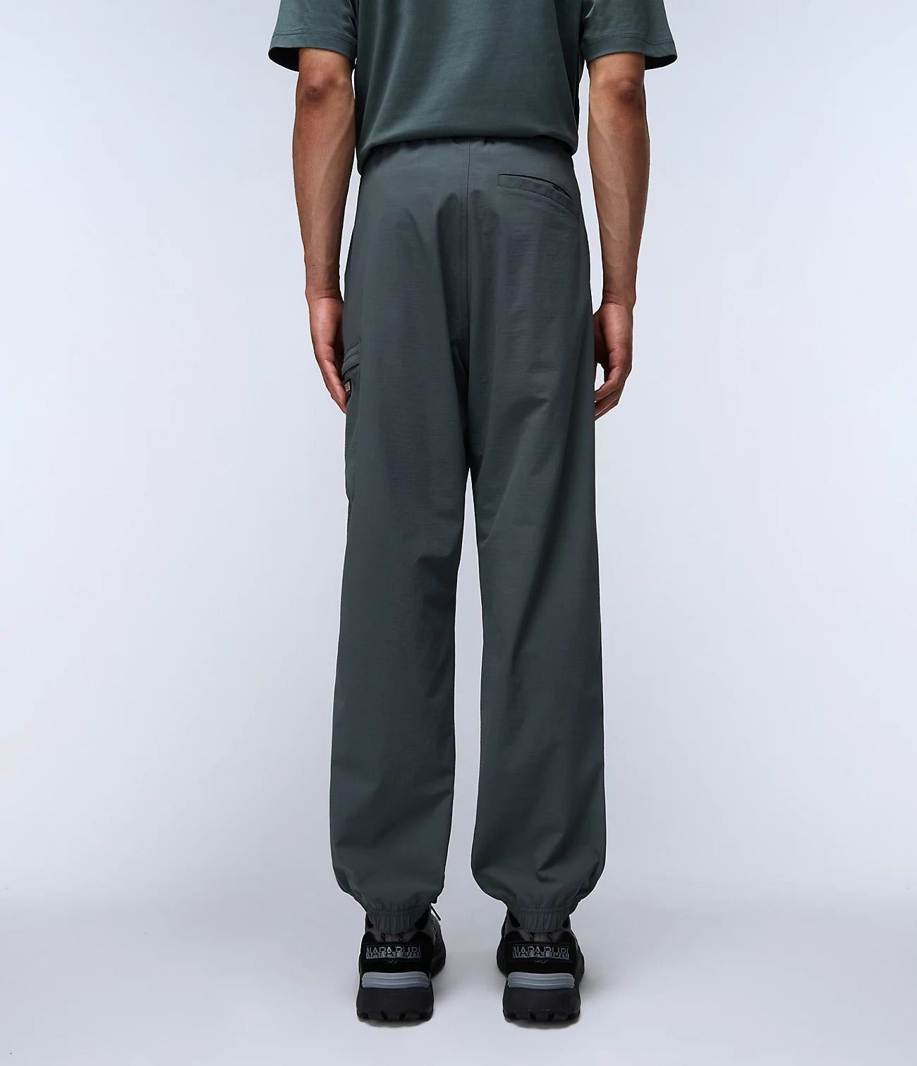 Napapijri Avers Cargo Trousers