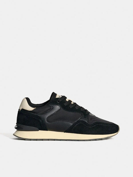 Hoff Womens Trainers City Black
