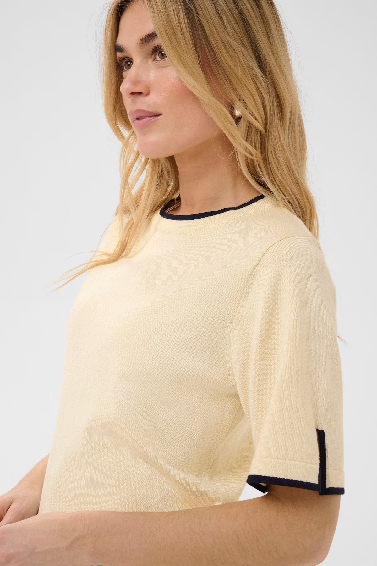 Saint Tropez MilaSZ Pullover