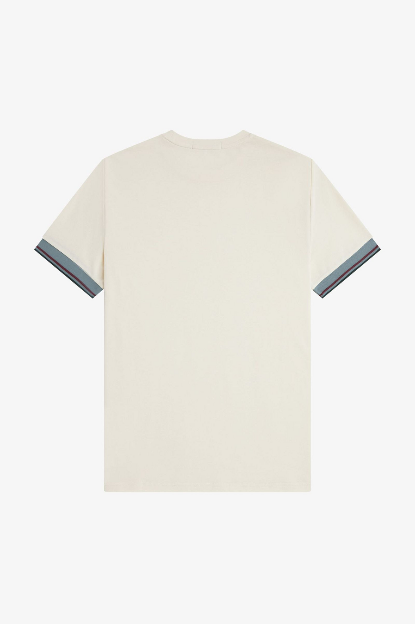 Fred Perry Twin Tipped Cuff T-Shirt