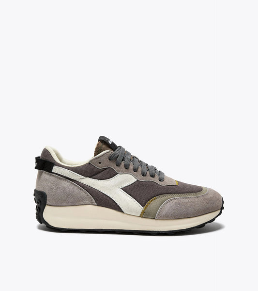 Mens Diadora Race Suede Sw