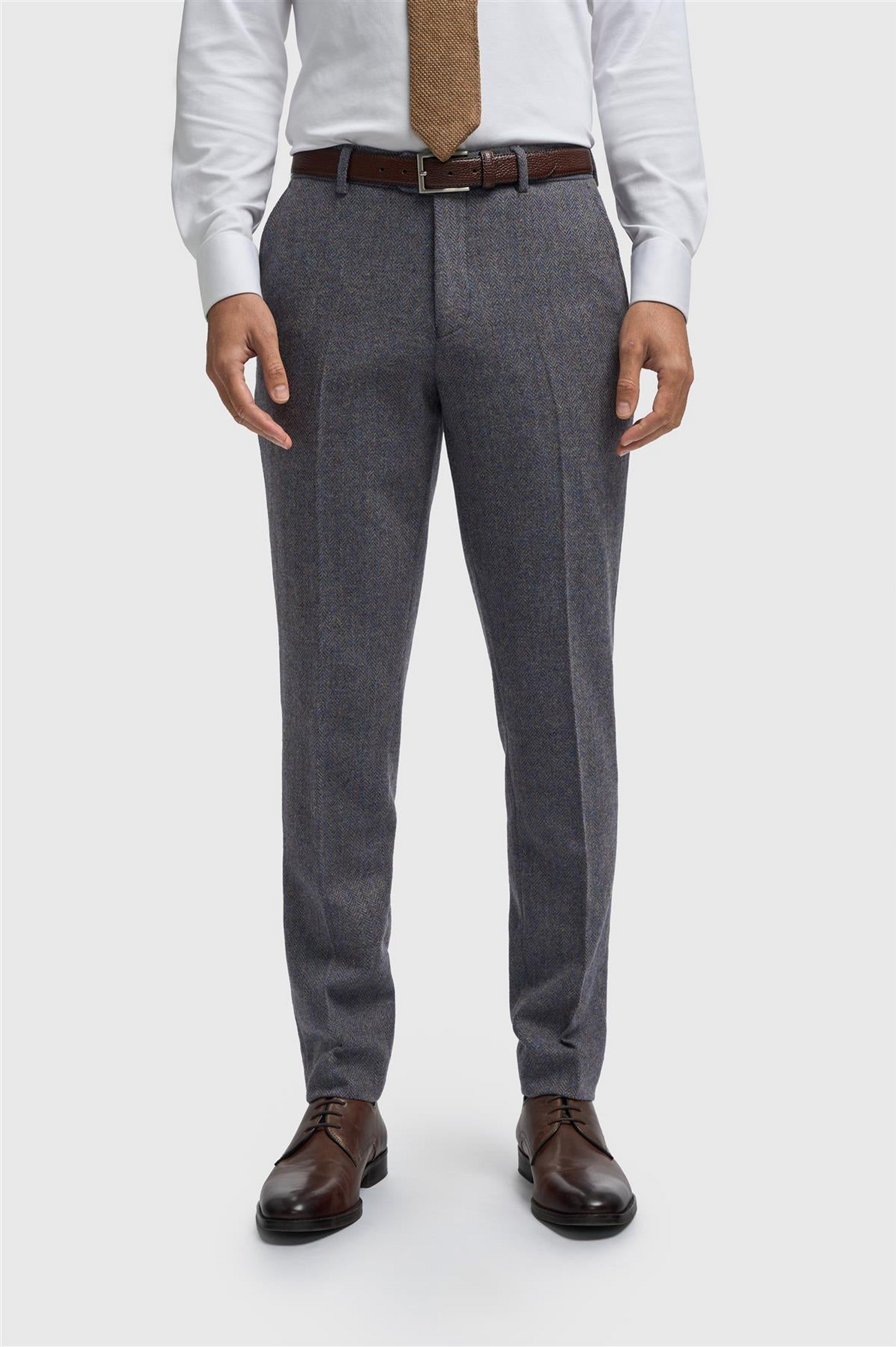 Cavani Thomas Savoy Tweed Trouser