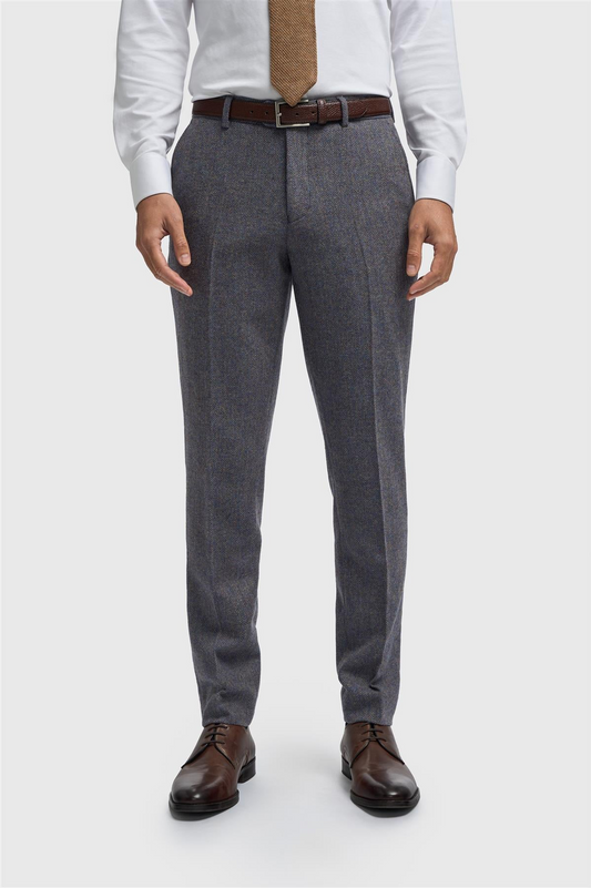 Cavani Thomas Savoy Tweed Trouser