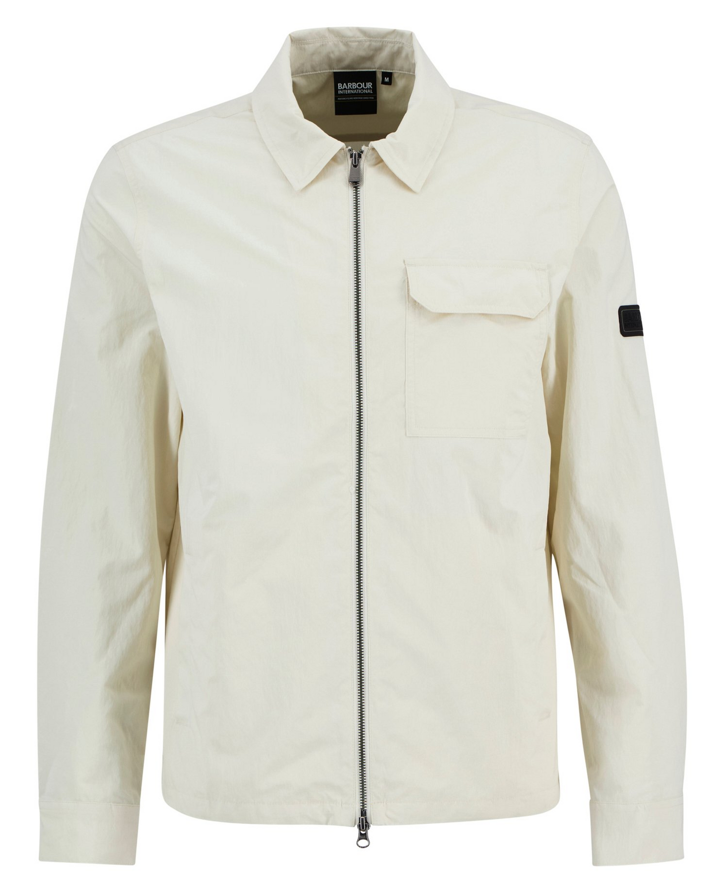 Barbour International Warren Overshirt