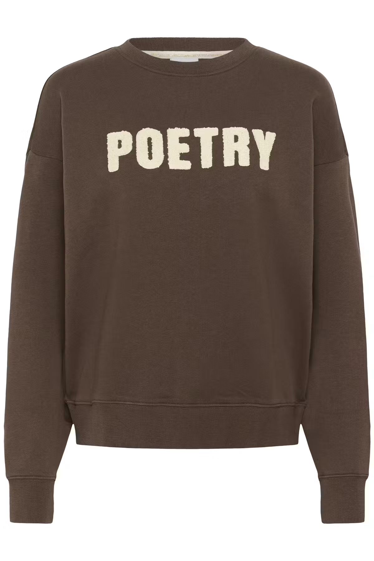 Saint Tropez SuzieSZ Sweatshirt