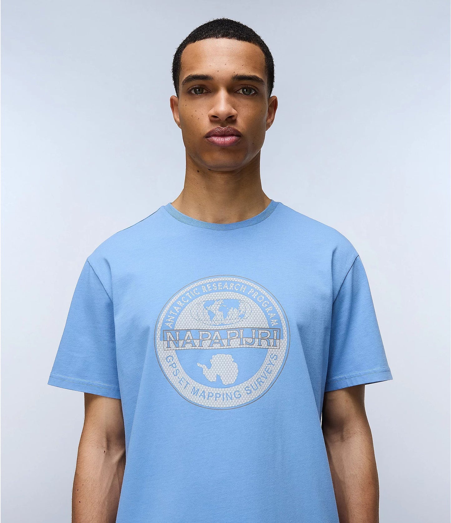 Napapijri Bollo Short Sleeve T-Shirt