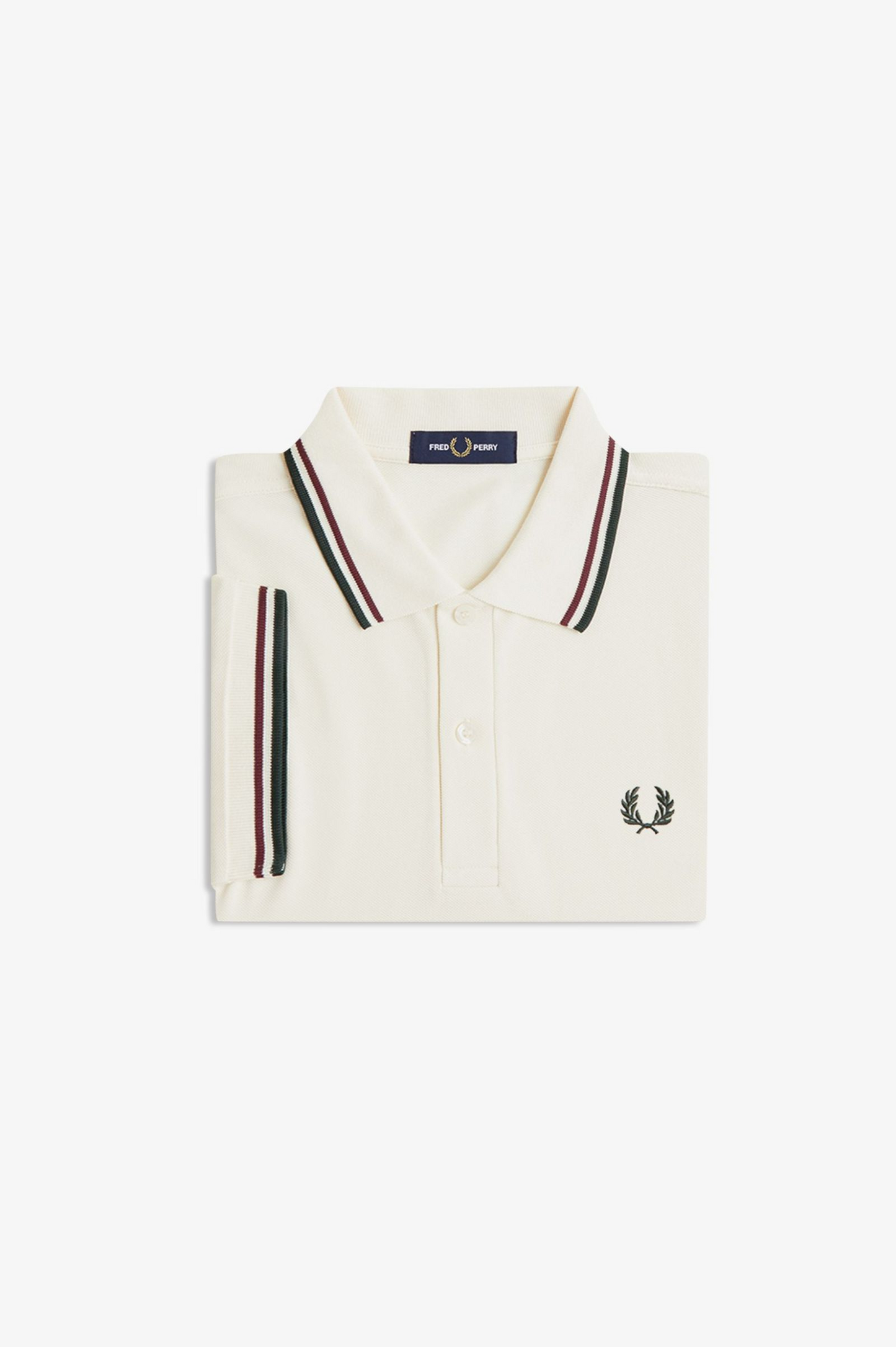 The Fred Perry Shirt M3600