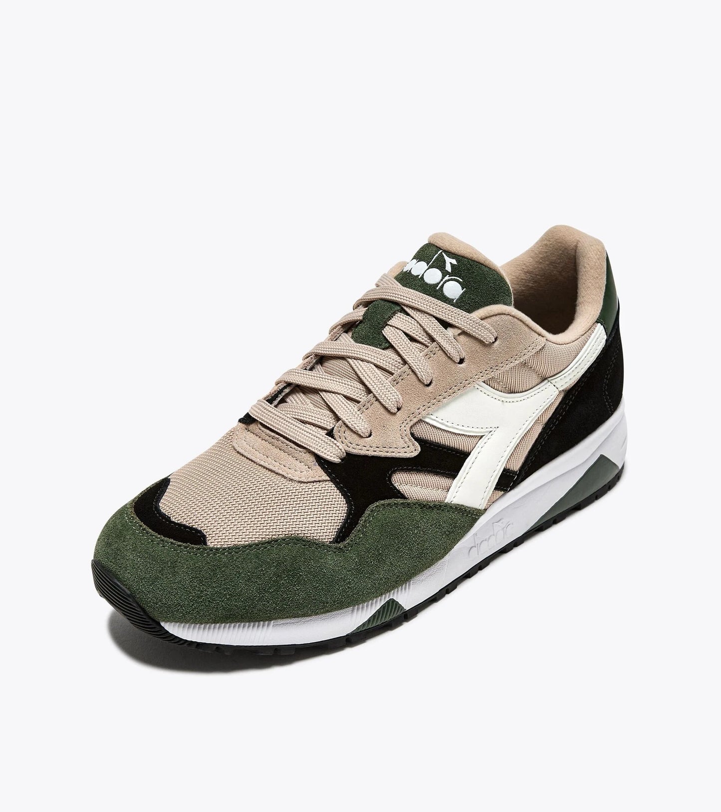 Mens Diadora Sporty sneakers N902