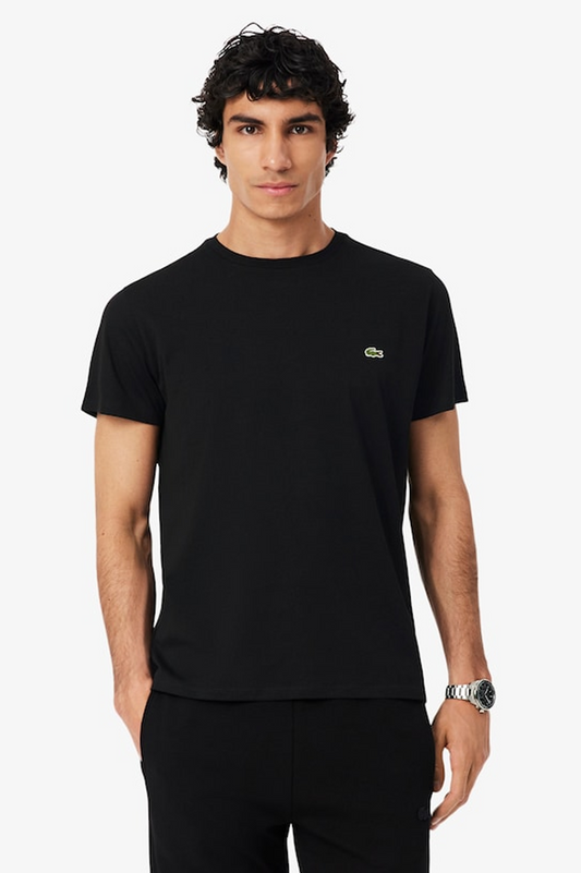 Lacoste Cotton Pima T-shirt