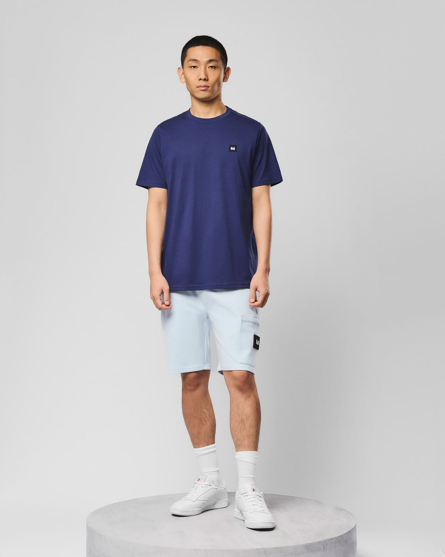Weekend Offender Hawkins Jogger Short (Sky)