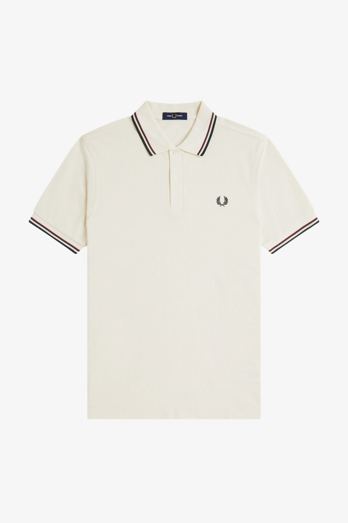 The Fred Perry Shirt M3600