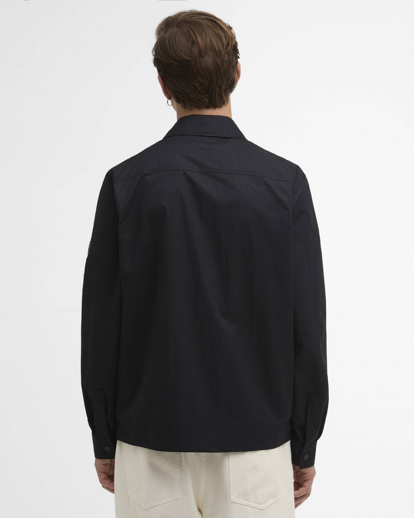 Barbour International Warren Overshirt