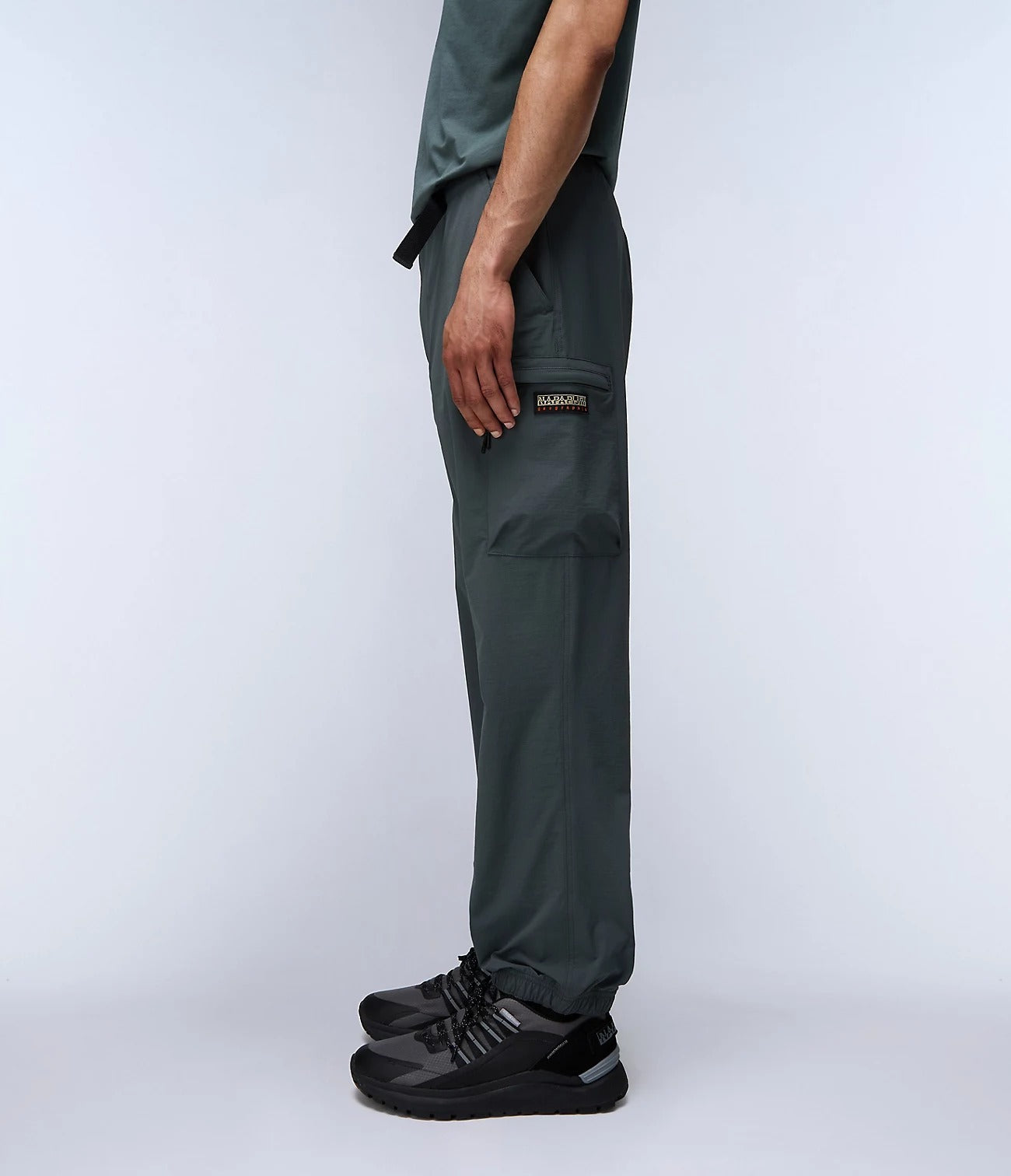 Napapijri Avers Cargo Trousers