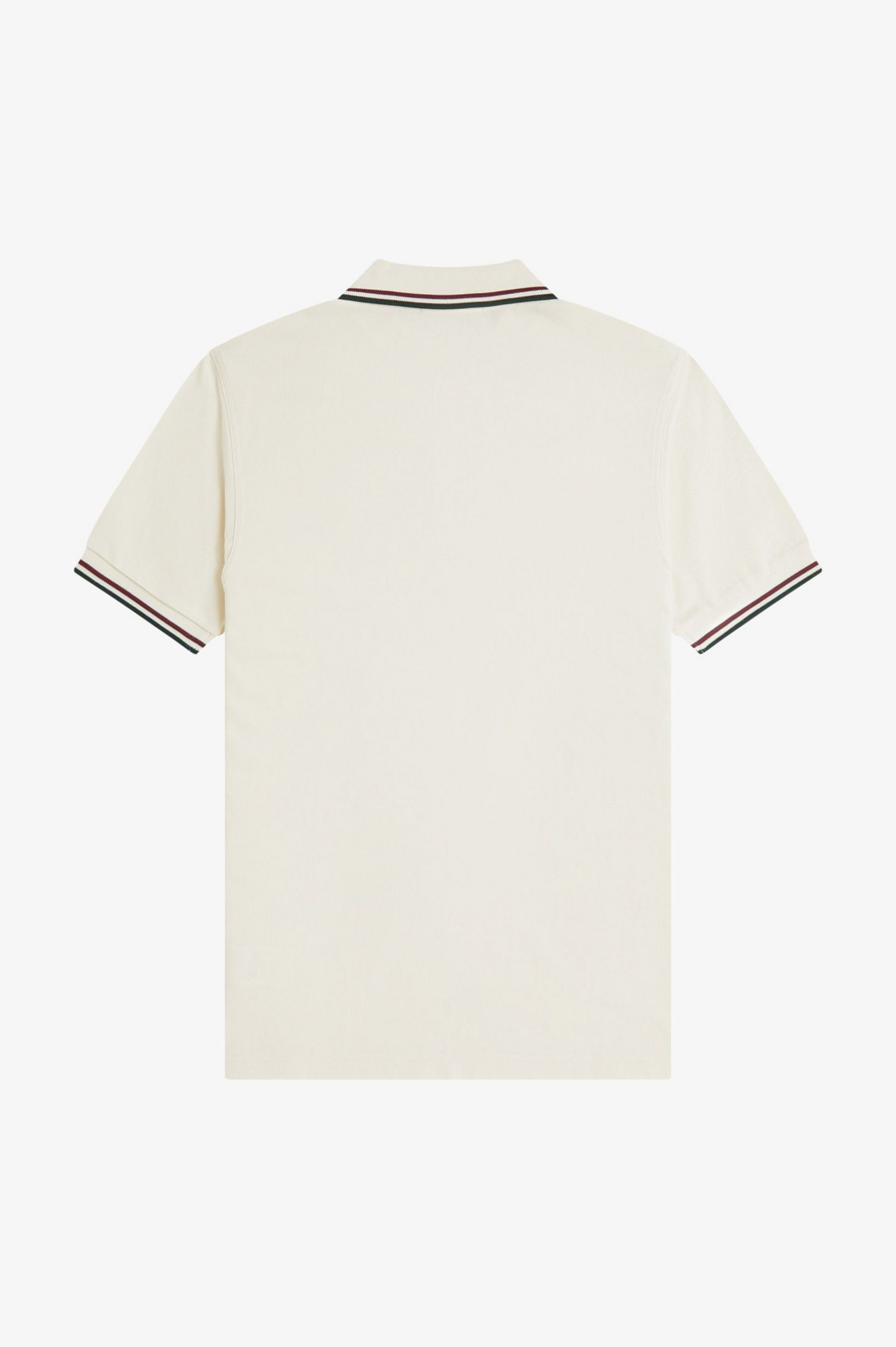 The Fred Perry Shirt M3600