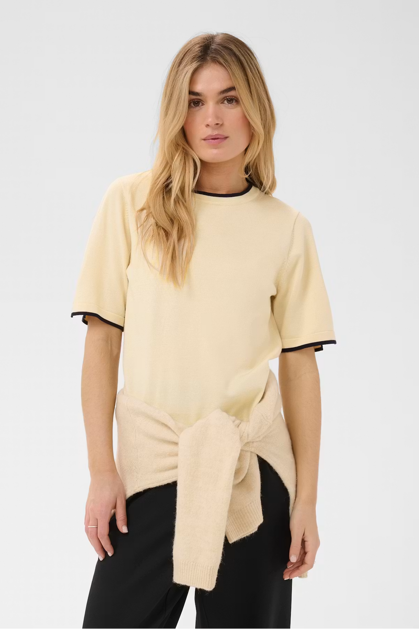 Saint Tropez MilaSZ Pullover