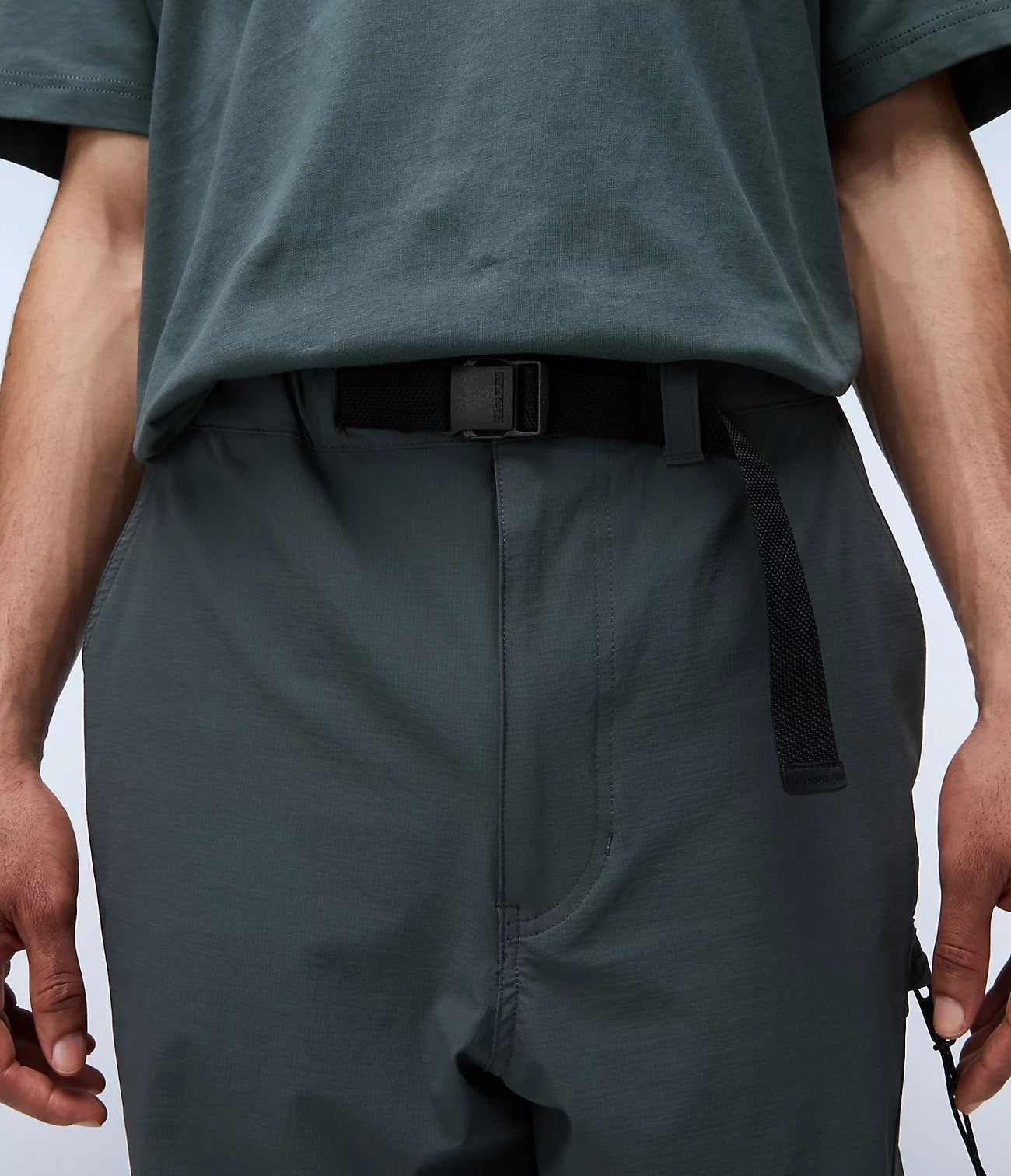 Napapijri Avers Cargo Trousers