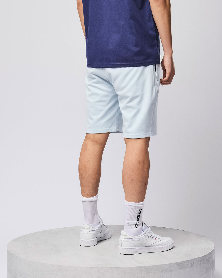 Weekend Offender Hawkins Jogger Short (Sky)