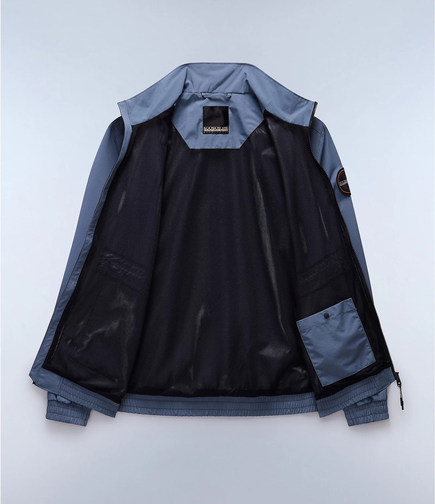 Napapijri Giovi Short Jacket