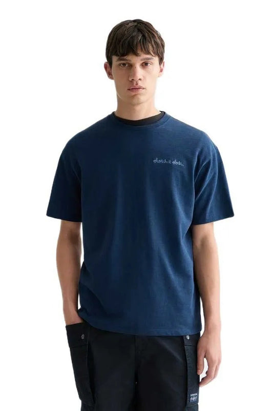 Scotch & Soda short sleeve T-shirt