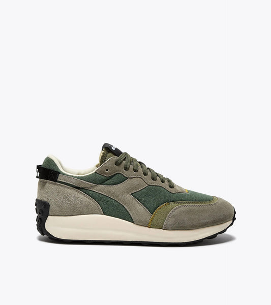 Mens Diadora Race Suede Sw