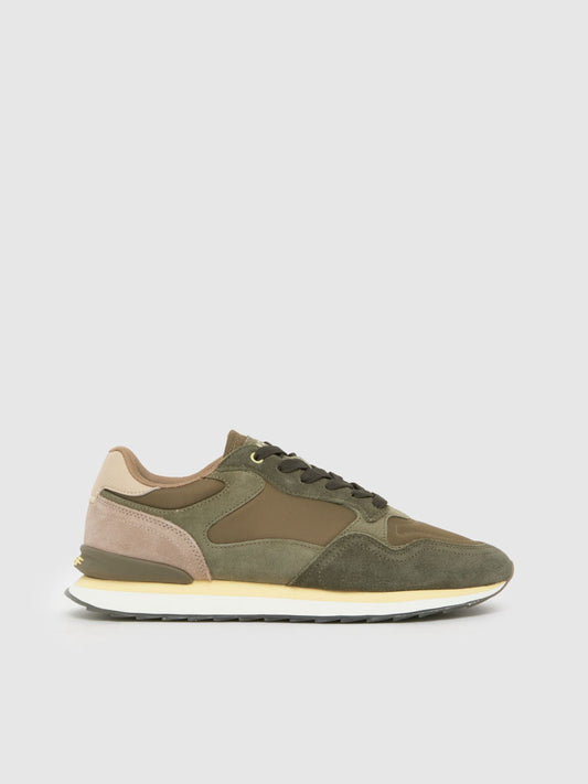 HOFF City Bueno Aires in Khaki