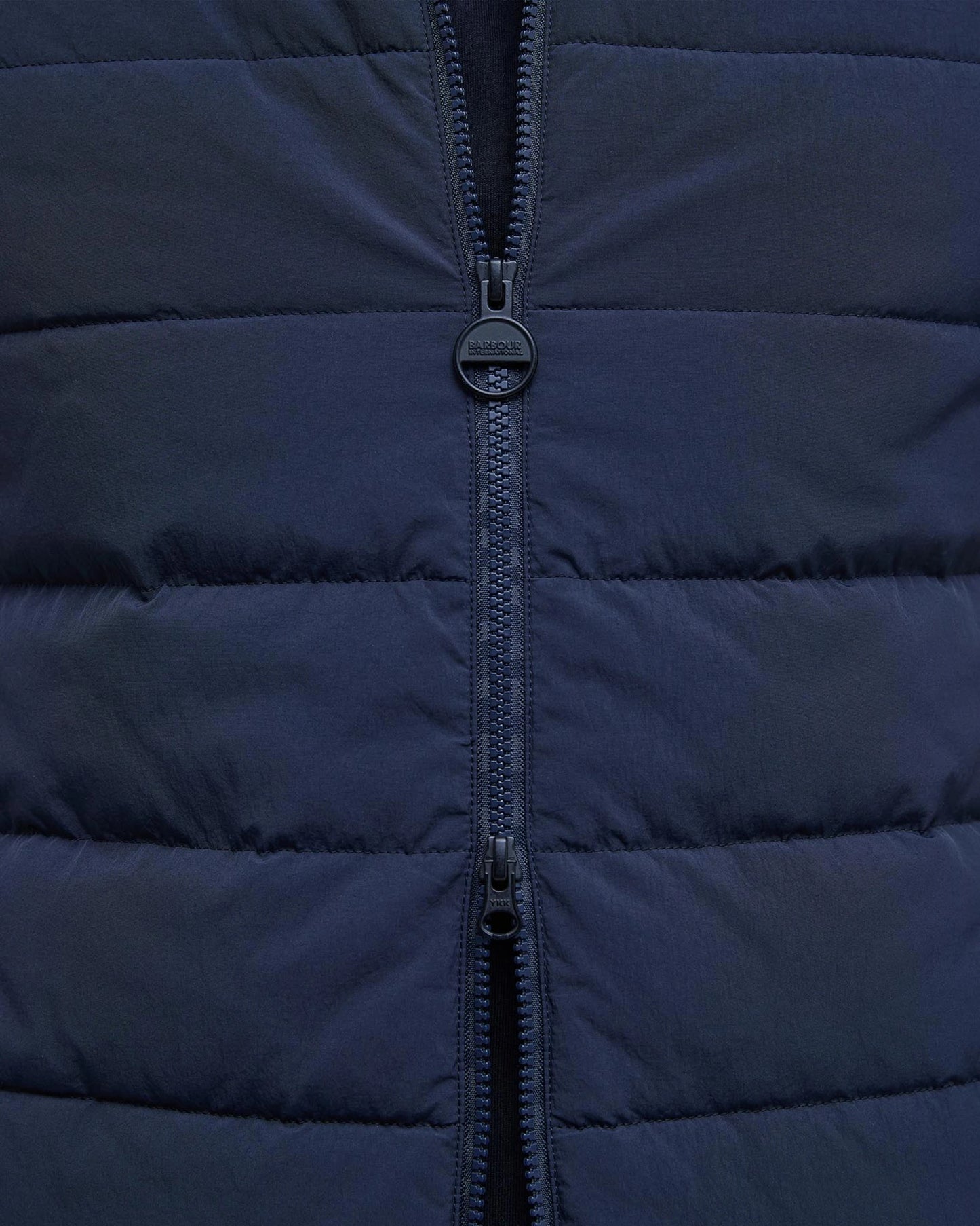 Barbour International Holmes Bomber Jacket