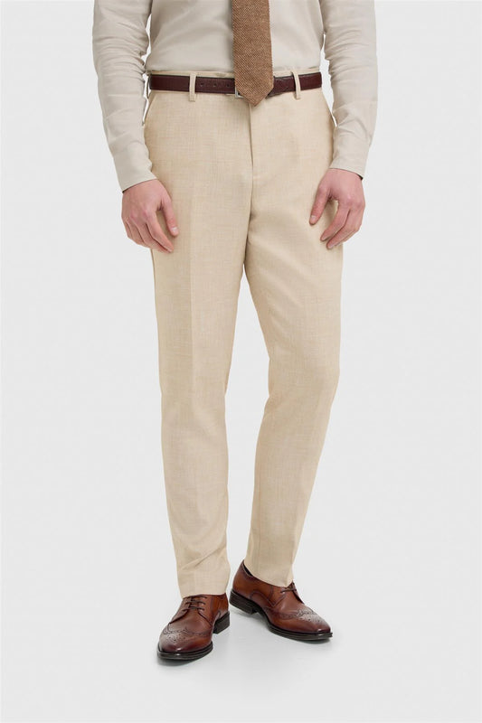 Cavani Malibu Beige Trouser