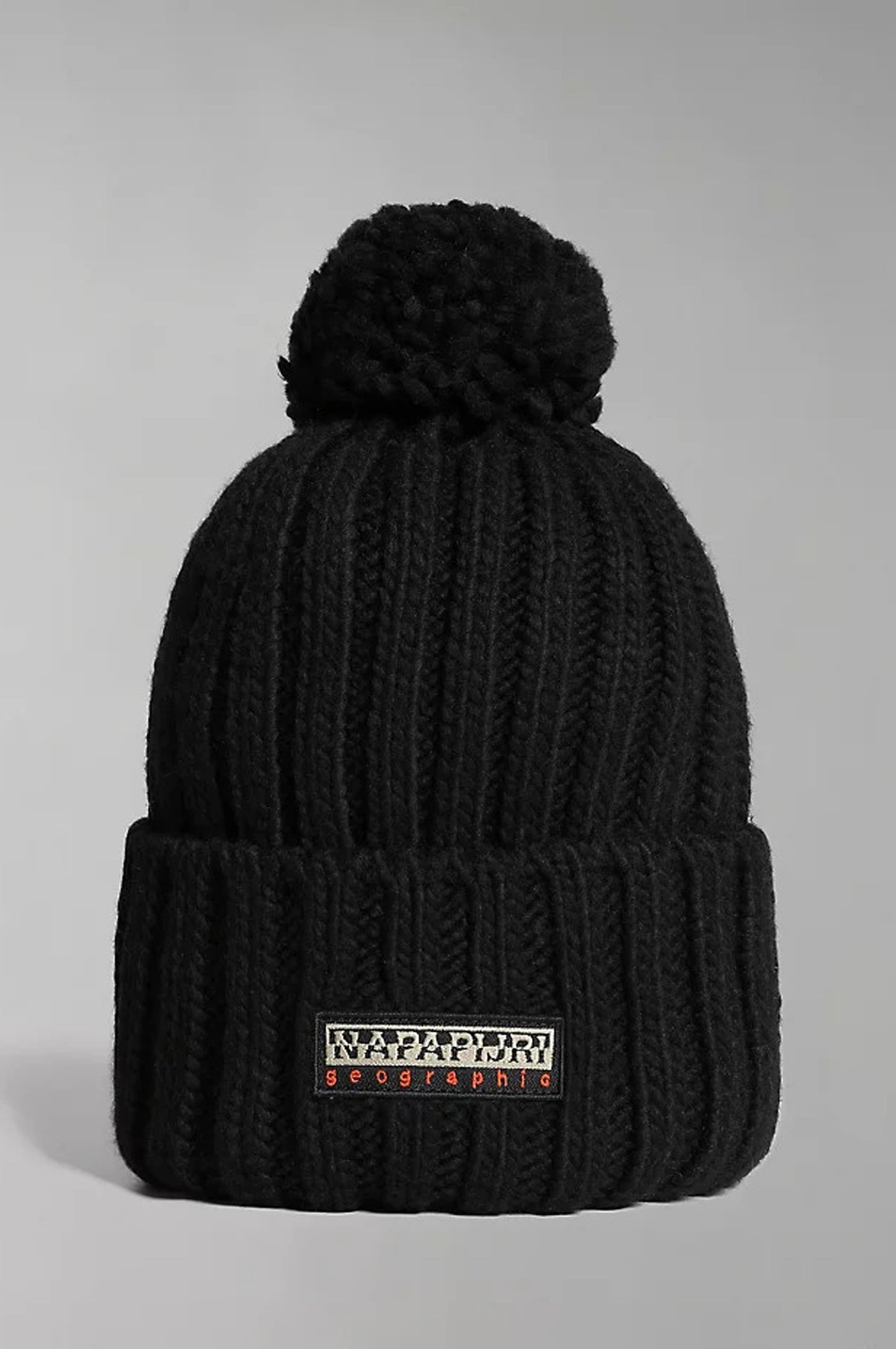 Napapijri Fea Beanie / Black