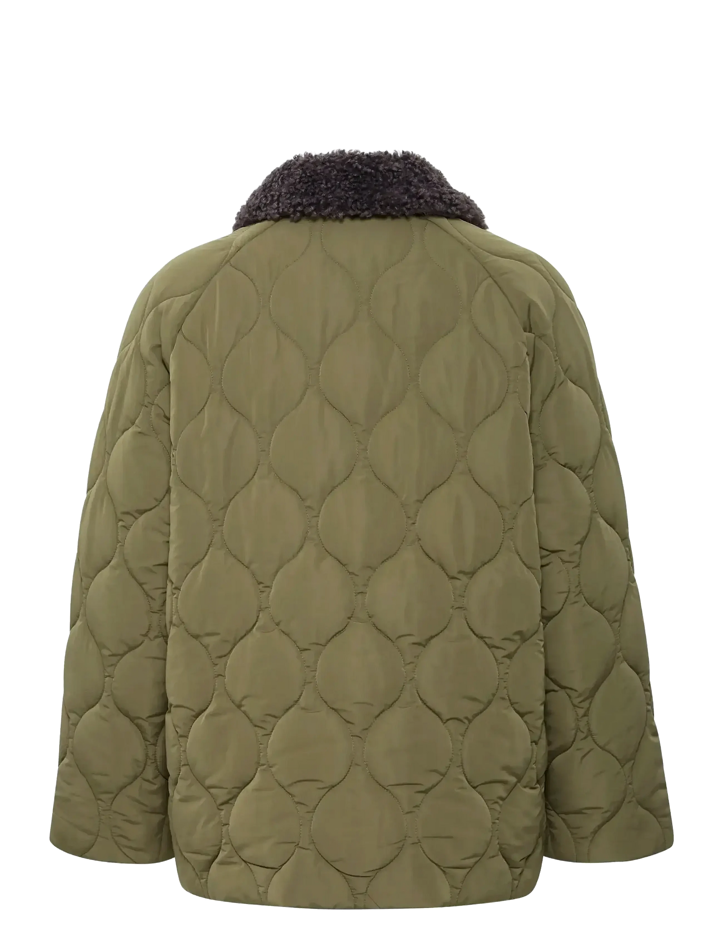 Ichi Ihsonora Ja - Quilted Jackets