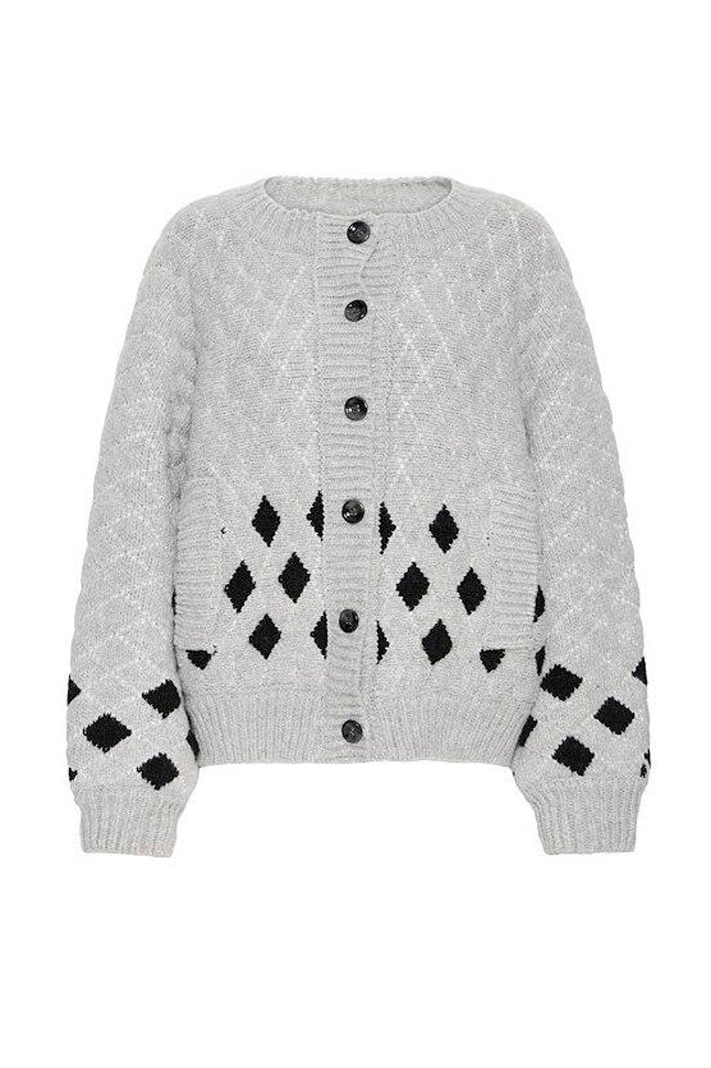 Ichi Cardigan Cortana