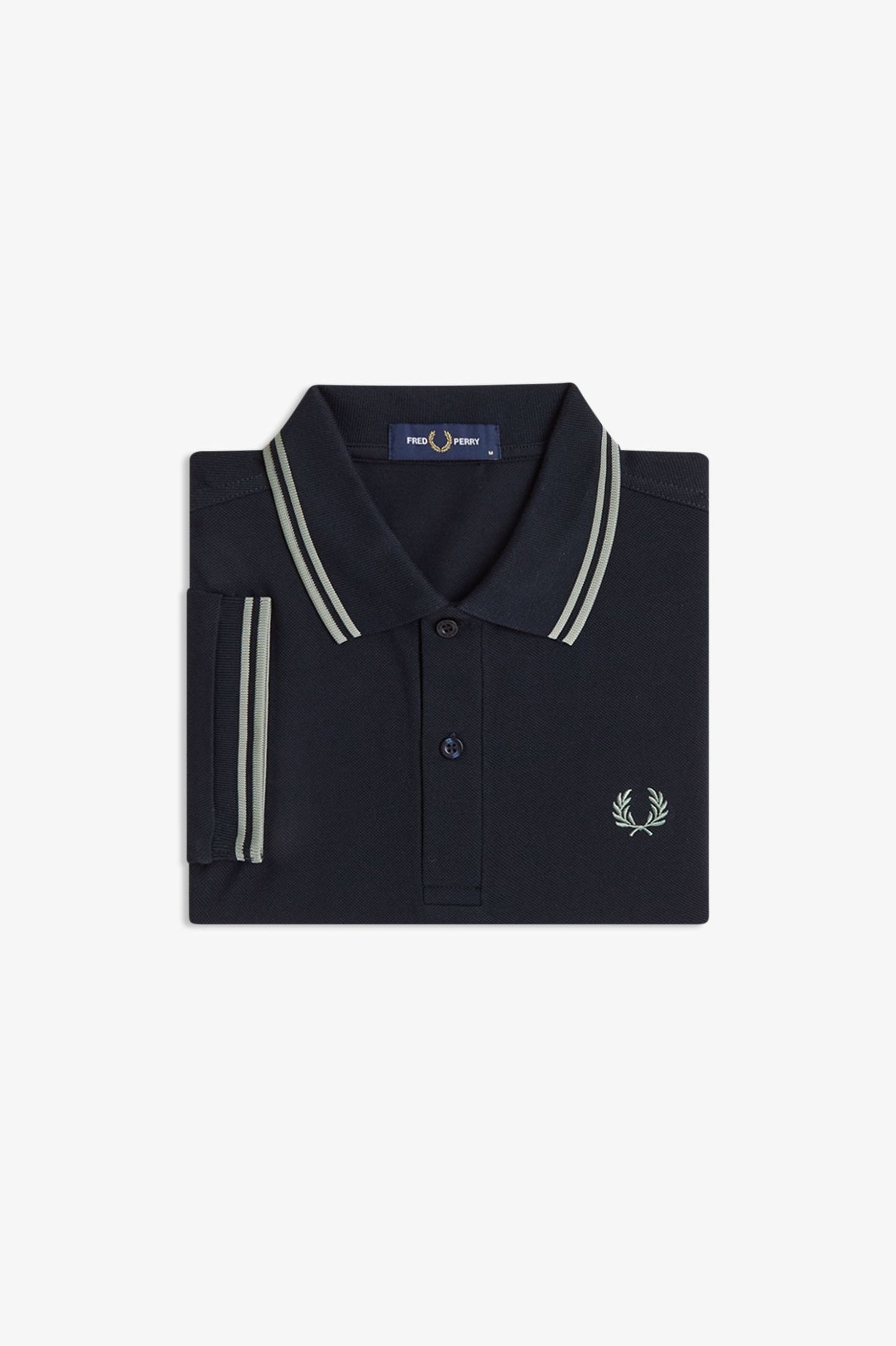 The Fred Perry Shirt M3600