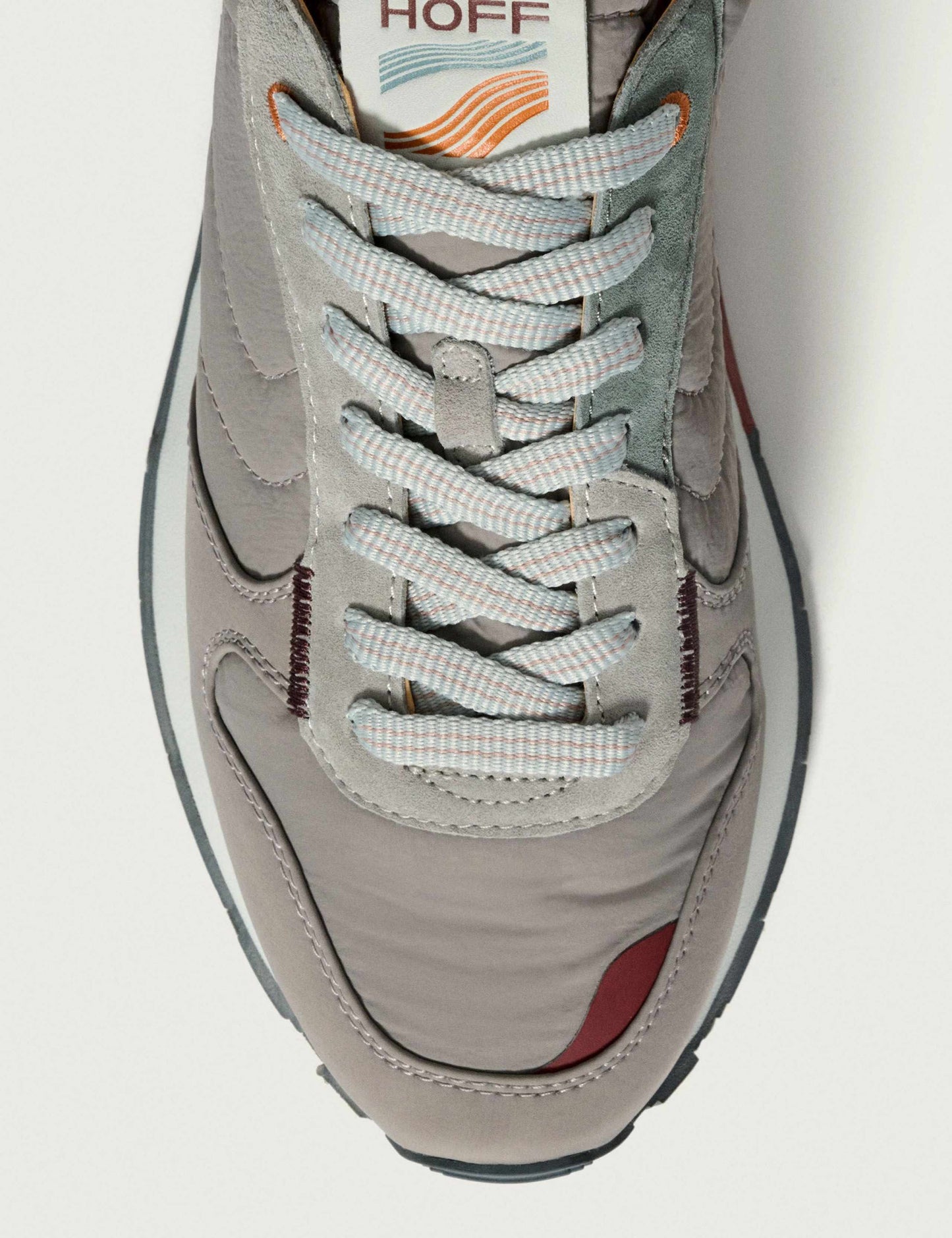 Hoff Mens - Track and Field Sneakers