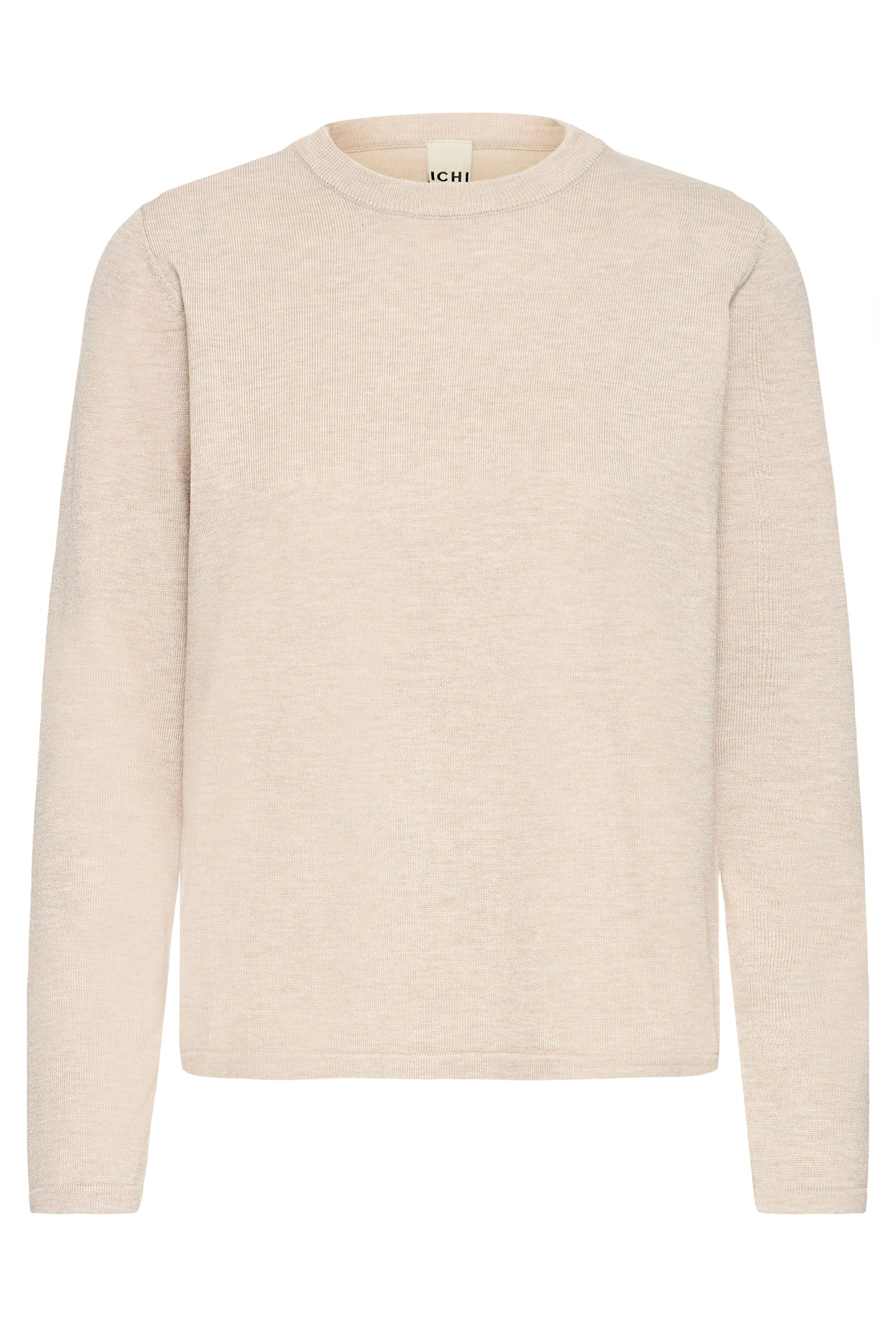 Ichi  IHLULS O-Neck Pullover