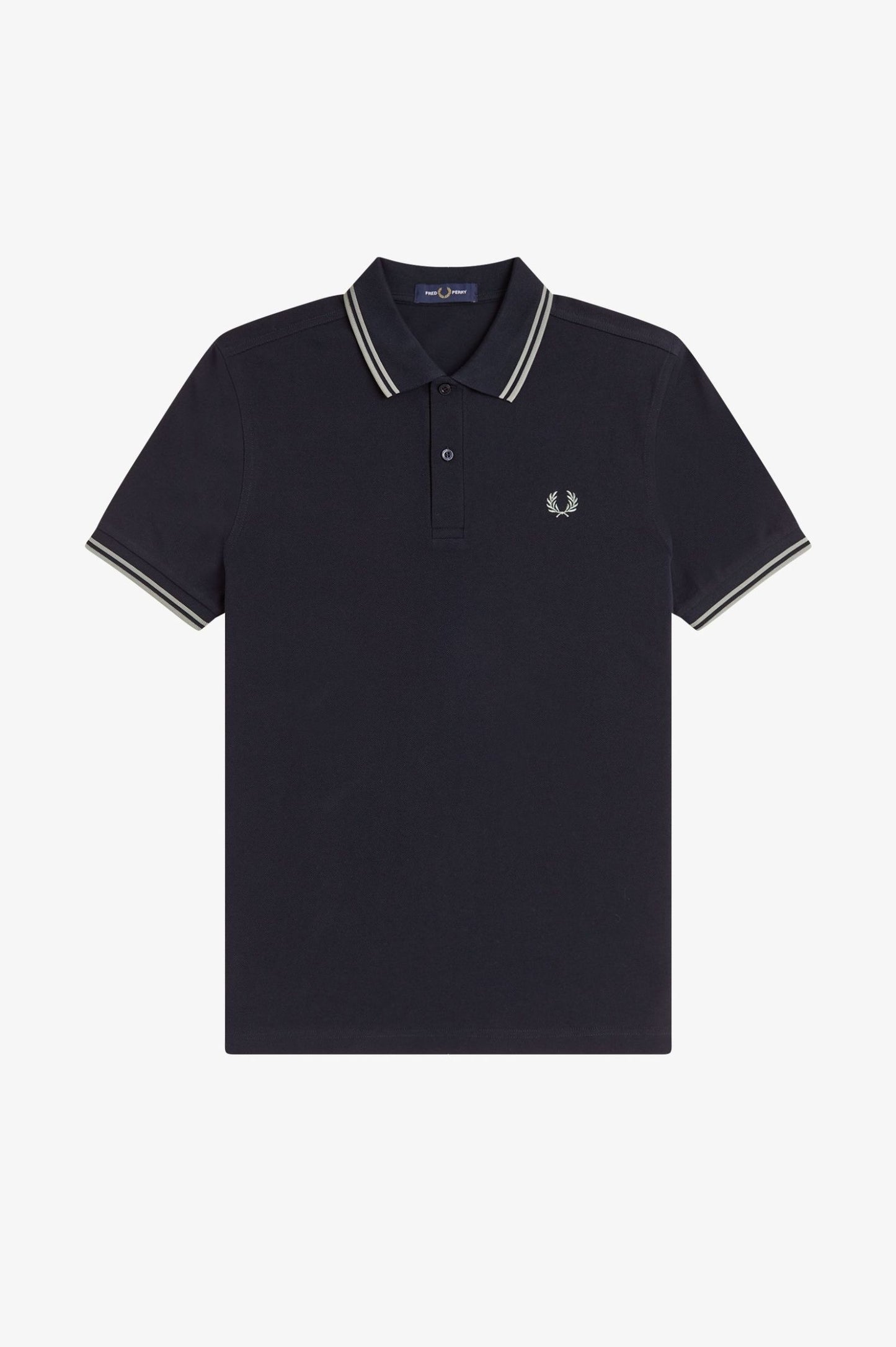The Fred Perry Shirt M3600